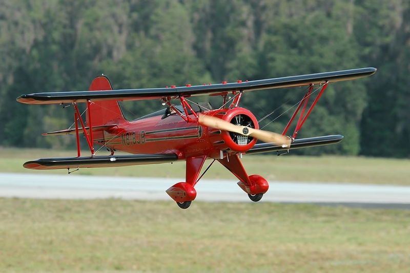 Illustration for article titled Top Gun 2008: Biggest RC Airplane Competition in the World